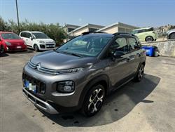 CITROEN C3 AIRCROSS ANCONA - PureTech 110 S&S Shine