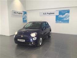 FIAT 500 X x Urban My21 1.3 Multijet 95cv Connect