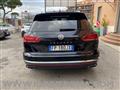 VOLKSWAGEN TOUAREG 3.0TDI 286 CV  Advanced ?possibilità export ?