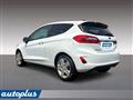 FORD FIESTA VAN Van 1.1 TI-VCT 75 CV S&S Trend