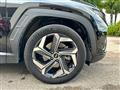 HYUNDAI NUOVA TUCSON Tucson 1.6 HEV 4WD aut. Exellence