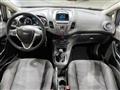 FORD FIESTA 1.0 80CV 5 porte