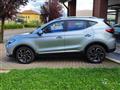 MG ZS 1.5 VTi-tech Luxury