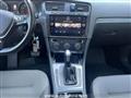 VOLKSWAGEN GOLF 5p Benzina 5p 1.5 tgi Business 130cv dsg