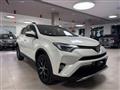 TOYOTA RAV4 2.0 d-4d Lounge 2wd mt