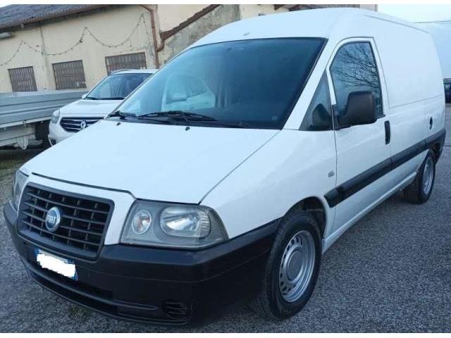 FIAT scudo 1.9 JTD Scudo 1.6 MJT PC-TN Furgone 12q. Comfort