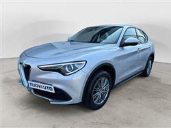 ALFA ROMEO STELVIO 2.2 Turbodiesel 180 CV AT8 Q4 Business