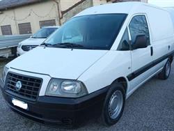 FIAT scudo 1.9 JTD Scudo 1.6 MJT PC-TN Furgone 12q. Comfort