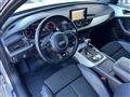 AUDI A6 AVANT Avant 2.0 TDI 190 CV ultra S tronic S Line Sline