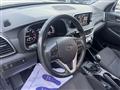 HYUNDAI TUCSON 1.6 GDI XTech