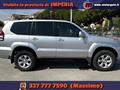 TOYOTA LAND CRUISER 3.0 D-4D 16V cat 5 porte