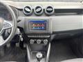 DACIA DUSTER 1.0 TCe 100 CV ECO-G 4x2 Comfort