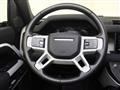 LAND ROVER DEFENDER 110 D250 PANORAMA BLACK GANCIO TRAINO STRUM DIGIT