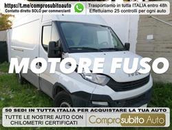 IVECO DAILY 33S14A8V 2.3 HPT PM-TN Furgone Hi-Matic