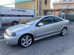 OPEL ASTRA Coupé 2.0i Turbo 16V cat A.S.I.