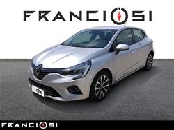 RENAULT NEW CLIO 5 Porte 1.6 E TECH Hybrid 140cv Zen Auto