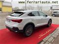 AUDI Q3 SPORTBACK Sportback SPB 35 TFSI Business Plus