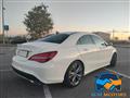 MERCEDES CLASSE CLA d Automatic Premium