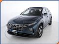 HYUNDAI NUOVA TUCSON Tucson 1.6 HEV aut.Exellence