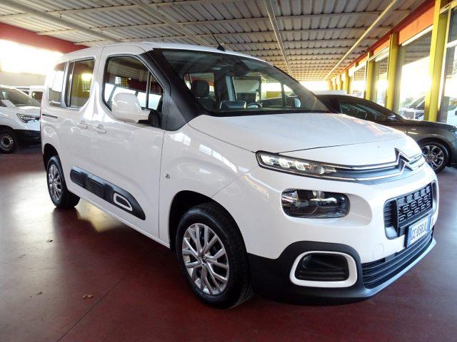 CITROEN BERLINGO BlueHDi 100 S&S Combi M Feel 5Posti N1