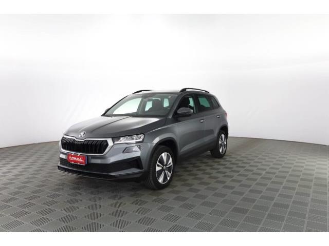 SKODA KAROQ 2.0 TDI EVO SCR 115 CV DSG Executive