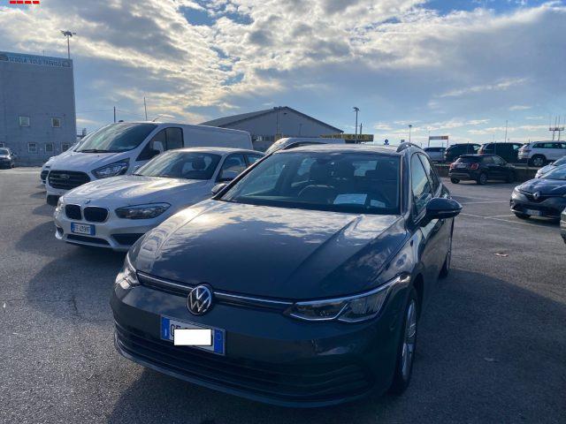 VOLKSWAGEN GOLF 2.0 TDI SCR Life grandine