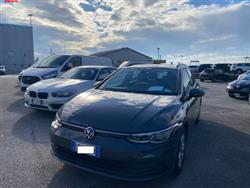 VOLKSWAGEN GOLF 2.0 TDI SCR Life grandine