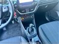 FORD FIESTA 1.1 75 CV 5 porte Connect