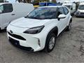 TOYOTA YARIS CROSS 1.5 Hybrid 5p. E-CVT Business MY22 E-CVT FWD