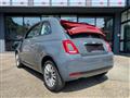 FIAT 500C 0.9 Turbo Lounge "NEOPATENTATI" "CAPOTE CARTIER"