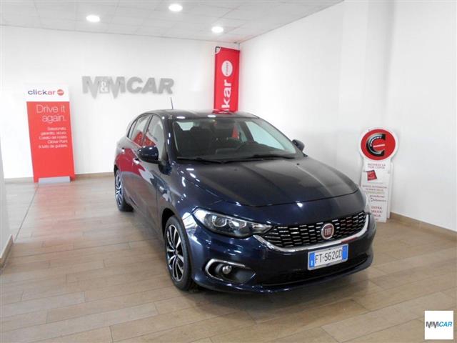 FIAT Tipo 1.4 T-Jet 120 CV 5p. Lounge