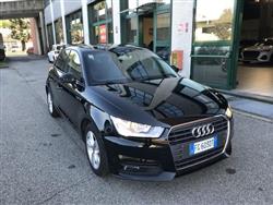 AUDI A1 SPORTBACK SPB 1.0 TFSI Design