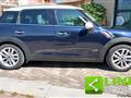 MINI COUNTRYMAN Mini Cooper SD Countryman ALL4 Automatica