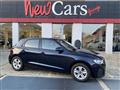 AUDI A1 SPORTBACK SPB 25 TFSI APP CONN-CRUIS-PDC POST-15"