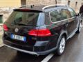 VOLKSWAGEN Passat Alltrack 2.0 TDI DSG 4mot. BMT