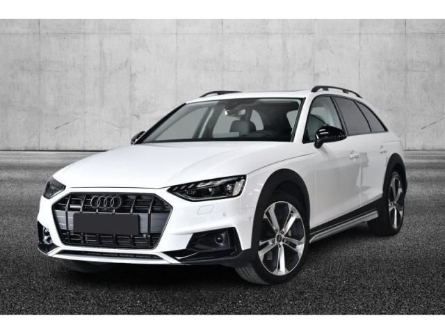 AUDI A4 ALLROAD 40 TDI 204 CV S tronic Identity Contrast