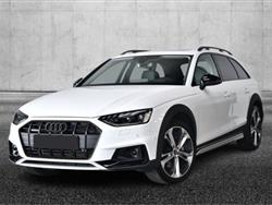 AUDI A4 ALLROAD 40 TDI 204 CV S tronic Identity Contrast