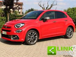 FIAT 500X 1.3 T4 150 CV DCT Sport