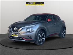 NISSAN JUKE 1.0 DIG-T 117 CV DCT N-Design