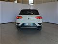 VOLKSWAGEN T-ROC 1.5 TSI ACT DSG Style BlueMotion Technology