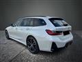 BMW SERIE 3 TOURING d 48V xDrive Touring Msport +19"+Acc