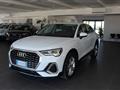 AUDI Q3 SPORTBACK SPB 2.0 TDI 150 CV S-Tronic S-Line