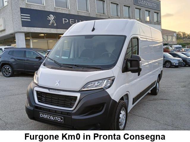 PEUGEOT BOXER 335 2.2 BlueHDi 140 S&S L2 H2 Furgone PM-TM