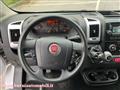 FIAT DUCATO 35 2.3 MJT 130CV L3H3 TETTO SUPERALTO