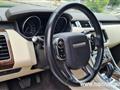 LAND ROVER RANGE ROVER SPORT 3.0 TDV6 HSE