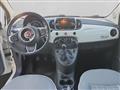 FIAT 500 III 2015 Benzina 1.2 Lounge 69cv