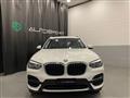 BMW X3 xDrive20d xLine