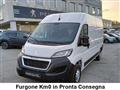 PEUGEOT BOXER 335 2.2 BlueHDi 140 S&S L2 H2 Furgone PM-TM