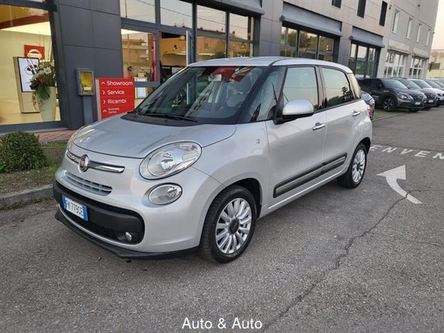 FIAT 500L 1.3 mjt Lounge 95cv