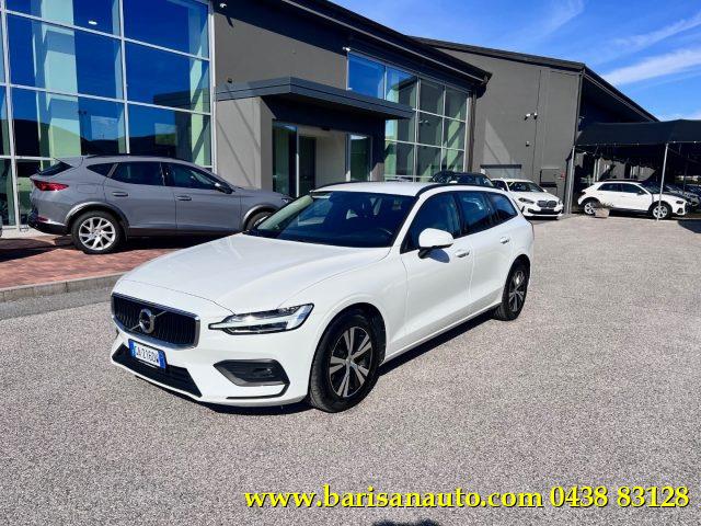 VOLVO V60 D3 Business